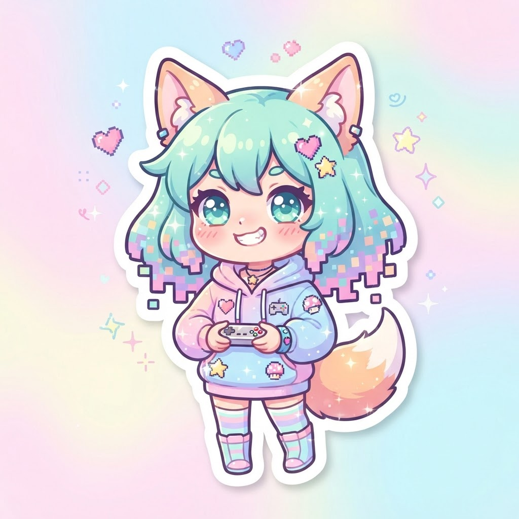 Pixel Kit