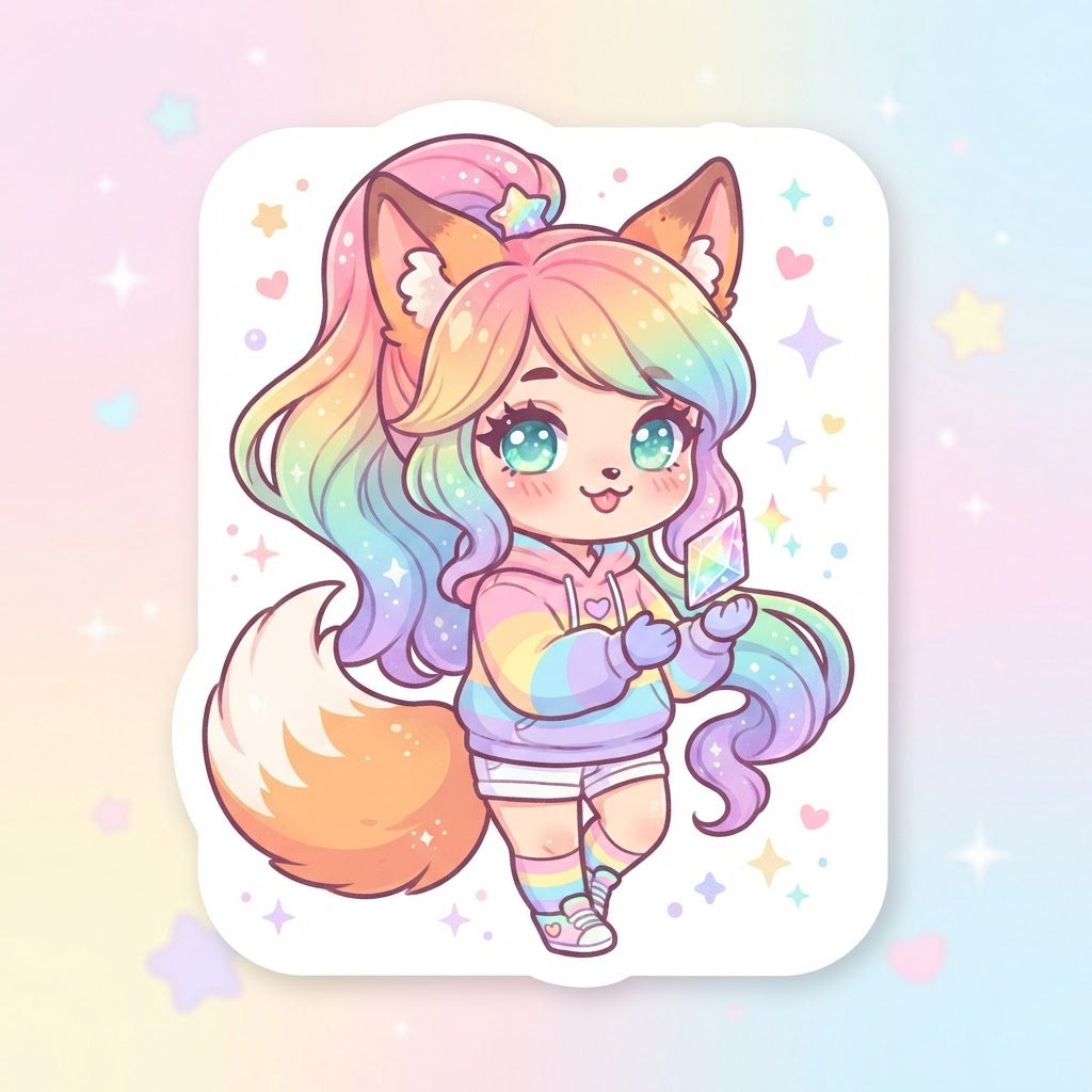 Prism Fox