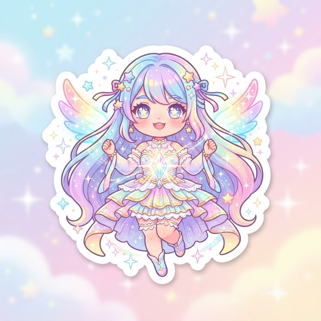 Rainbow Core