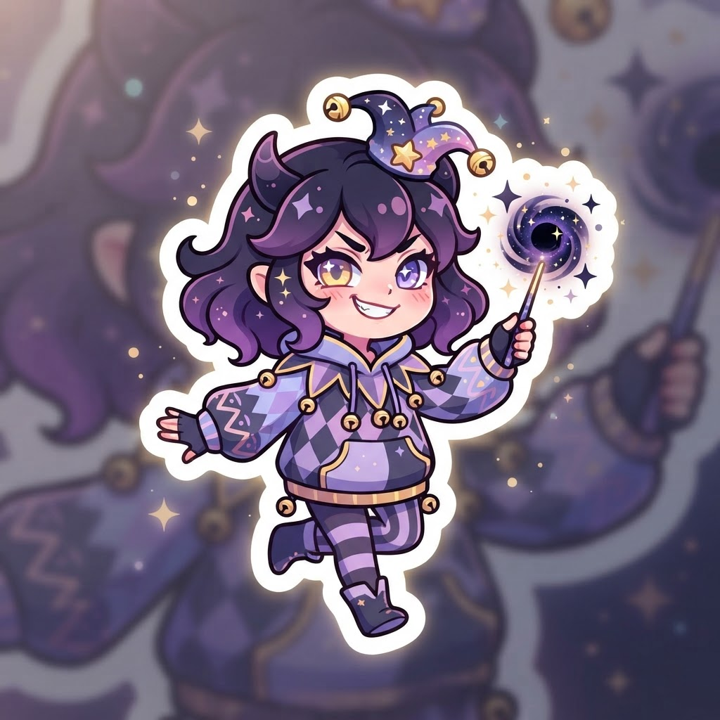 Void Jester